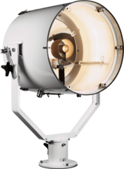 Proyector ANDROMEDA